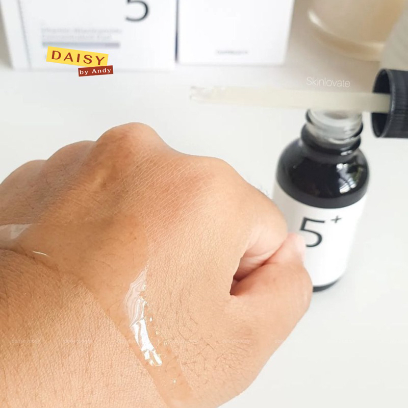 Numbuzin No.5+ Vitamin Concentrated Serum 30ml