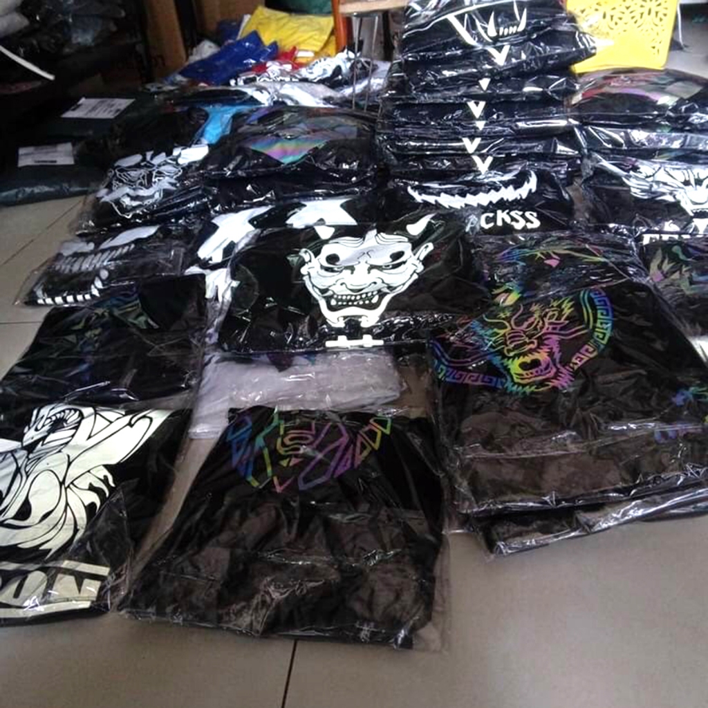 Áo Thanh Lý Tránh Tồn Kho, Được Chọn Size, Hình Và Màu Ngẫu Nhiên