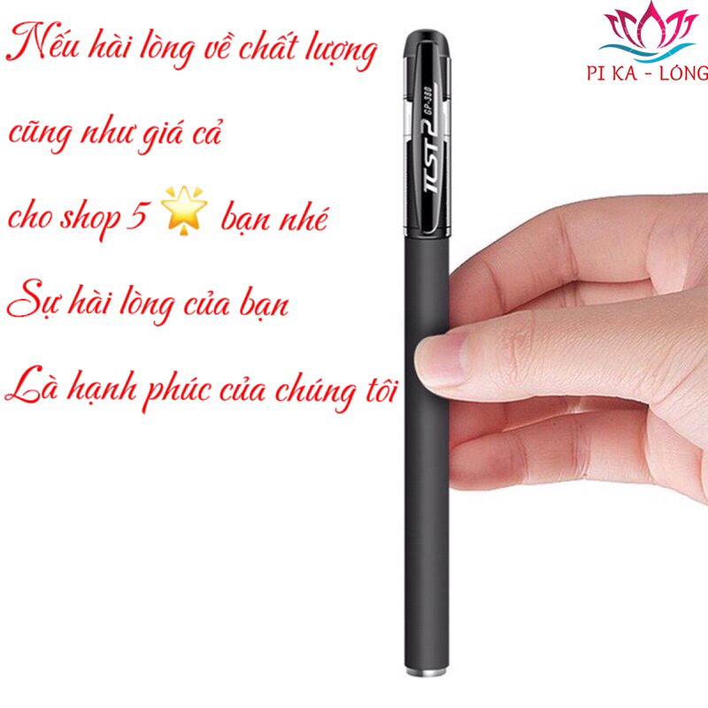 Bút bi gel 2 cây🌟𝑴𝑼𝑨 𝑻𝑹𝑬̂𝑵 45𝑲 𝑼́𝑷 𝑴𝑨̃ 𝑭𝑹𝑬𝑬𝑺𝑯𝑰𝑷 𝑵𝑯𝑬́ 🌟