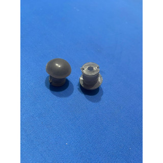 Set 10 Cái Nút Cao Su Gắn Đế Cơ Bida