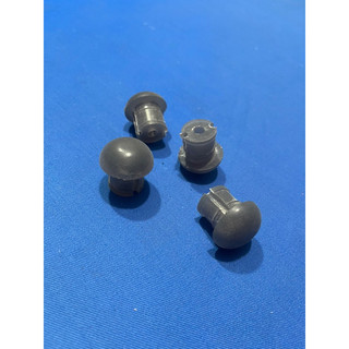 Set 10 cái nút cao su gắn đế cơ bida