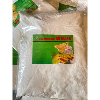 bột bánh chuối An Giang 100gr