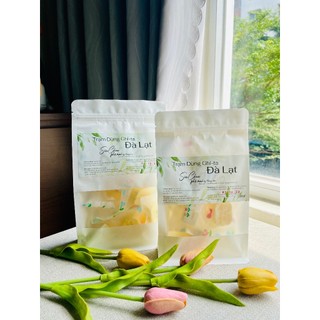 Sữa chua phô mai Đà Lạt sấy thăng hoa