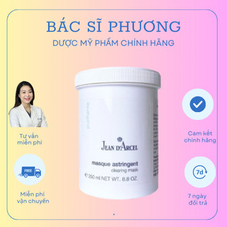 Mặt nạ jean d’arcel 50ml