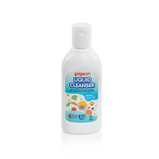 Quà tặng không bán - nước rửa bình sữa hương tự nhiên 200ml