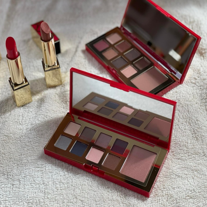 Bảng mắt Estee Lauder tách set unbox