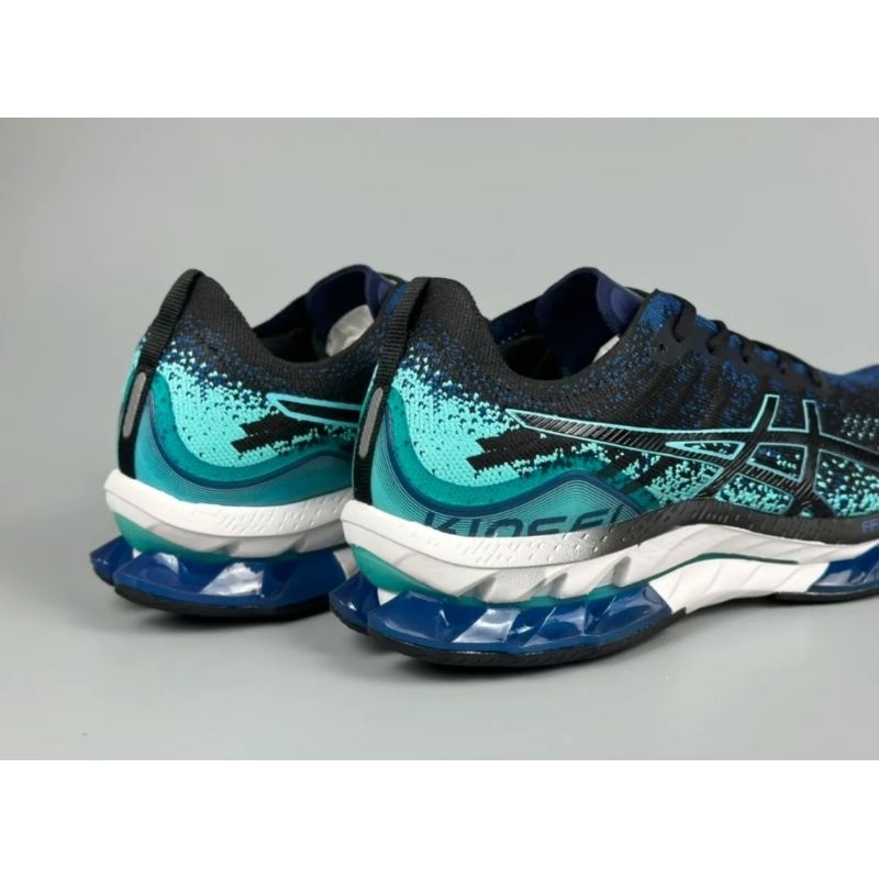 Giày Chạy Bộ Thể Thao Nam Asics Gel-Kinsei Blast 1011B203.001 ' Tặng Kèm Tất Xịn '