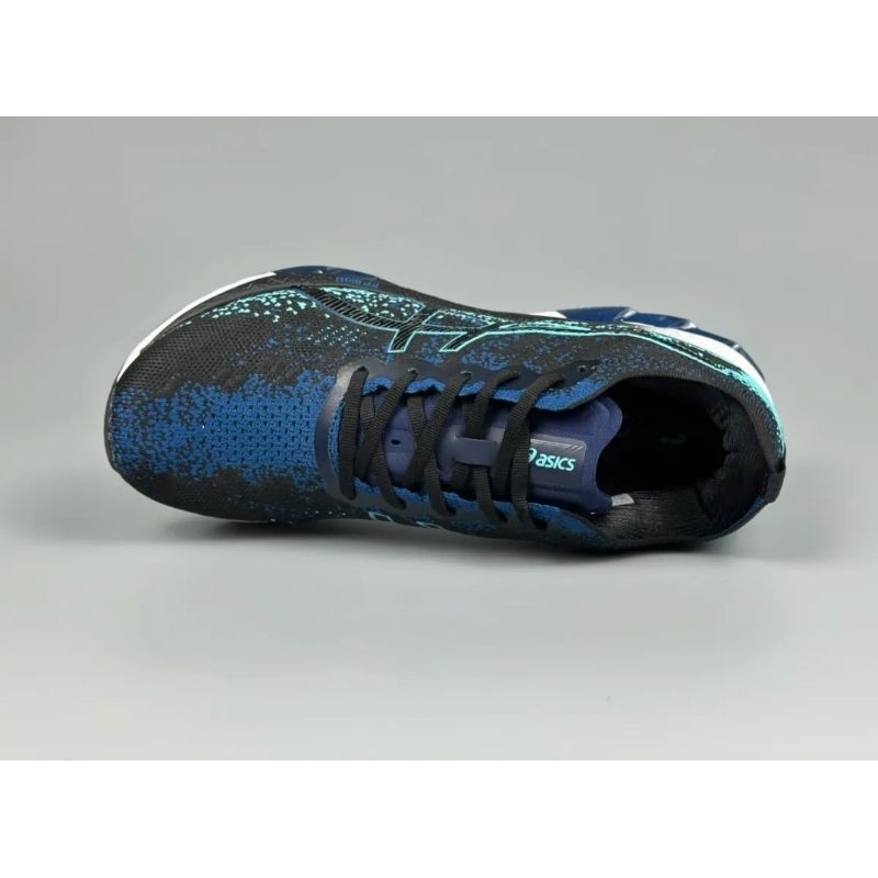 Giày Chạy Bộ Thể Thao Nam Asics Gel-Kinsei Blast 1011B203.001 ' Tặng Kèm Tất Xịn '