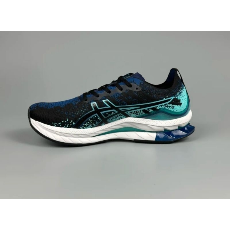 Giày Chạy Bộ Thể Thao Nam Asics Gel-Kinsei Blast 1011B203.001 ' Tặng Kèm Tất Xịn '