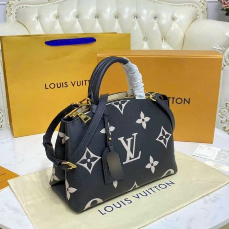 LV PETIT PALAIS SP FULLBOX SEAL