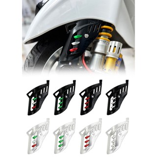 Che phuộc JS Manuf Version 2023 dành cho xe Vespa Sprint các đời