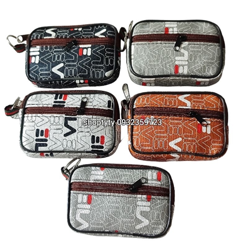 1 Bịch 10 Cái Bóp Mini Nữ Dài 11cm, Ngang 8cm Dành Cho Chị Em Phụ Nữ Hàng Xịn