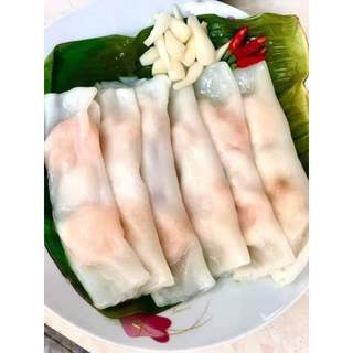 Bánh cuốn tôm sò điệp - gói 880g