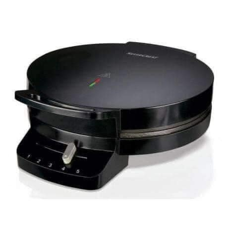 Máy Làm Bánh WAFFLE Silvercrest, Công Suất 1200W, Nhập Đức, BH 12 Tháng, Giadungnhapkhau_68