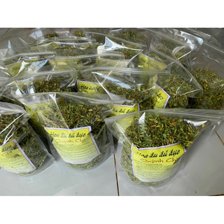 Hoa đu đủ đực sấy khô