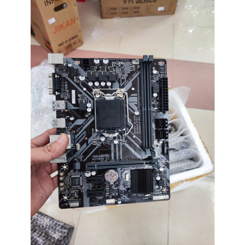 Main H310 b360 các hãng