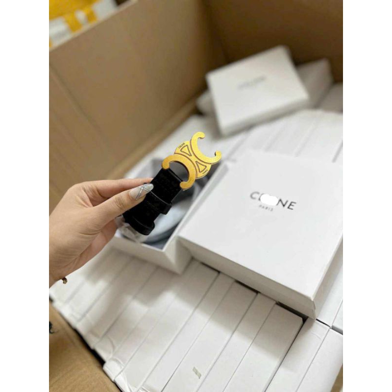 THẮT LƯNG NỮ FULLBOX