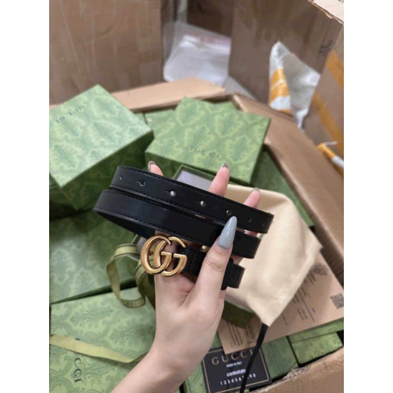 THẮT LƯNG NỮ FULLBOX