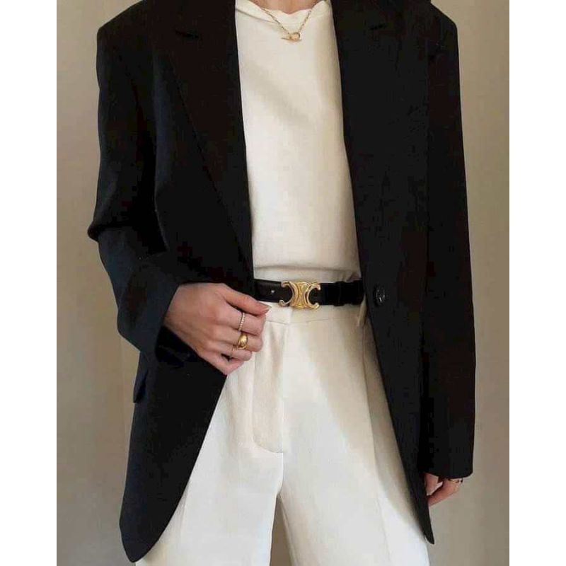 THẮT LƯNG NỮ FULLBOX