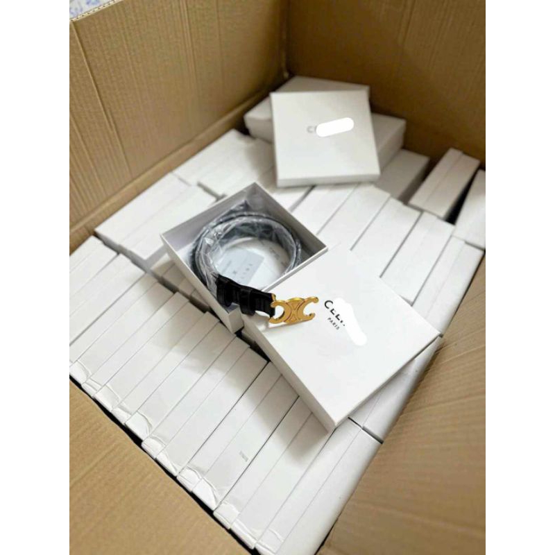 THẮT LƯNG NỮ FULLBOX