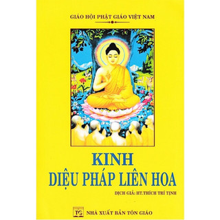 Kinh diệu pháp liên hoa