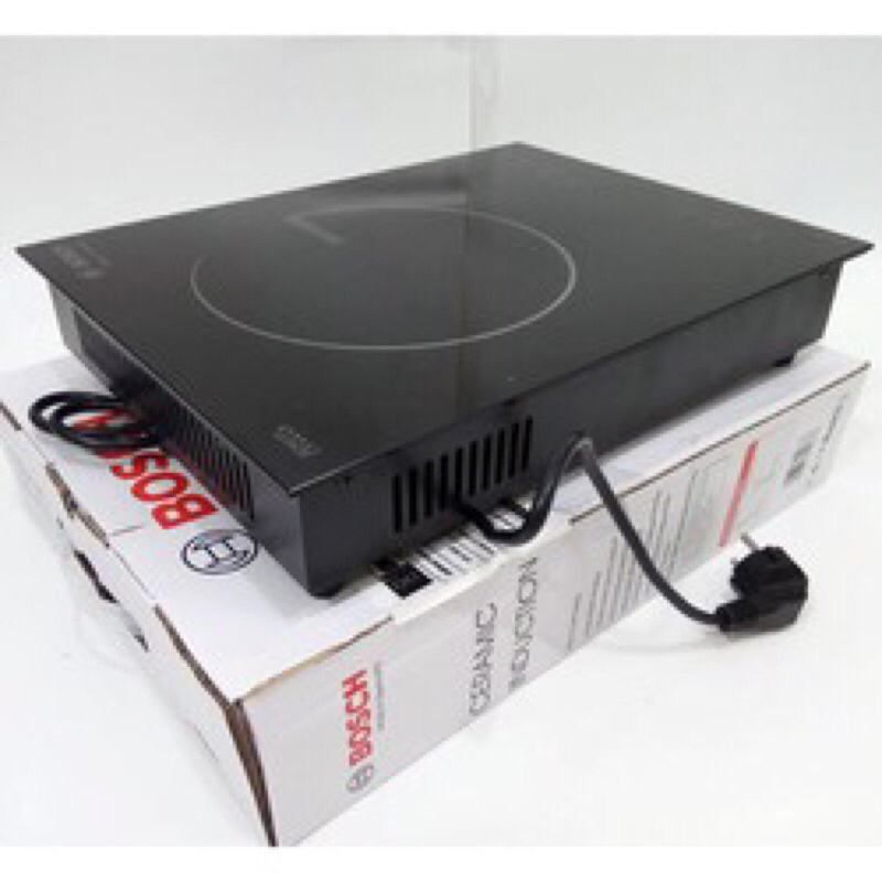 Bếp từ cao cấp Bosch 2200w