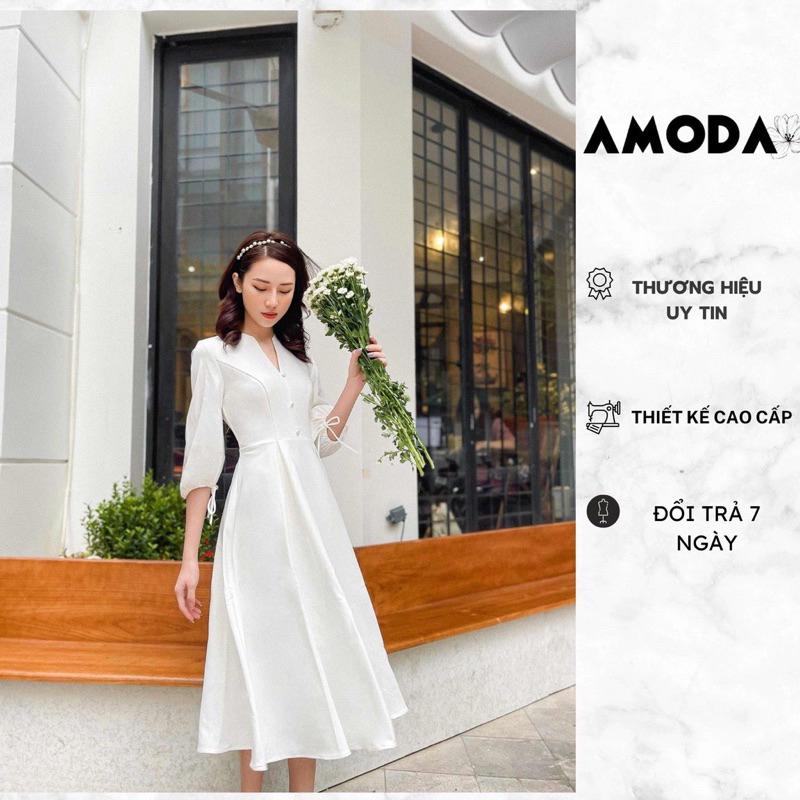 Pass váy thiết kế