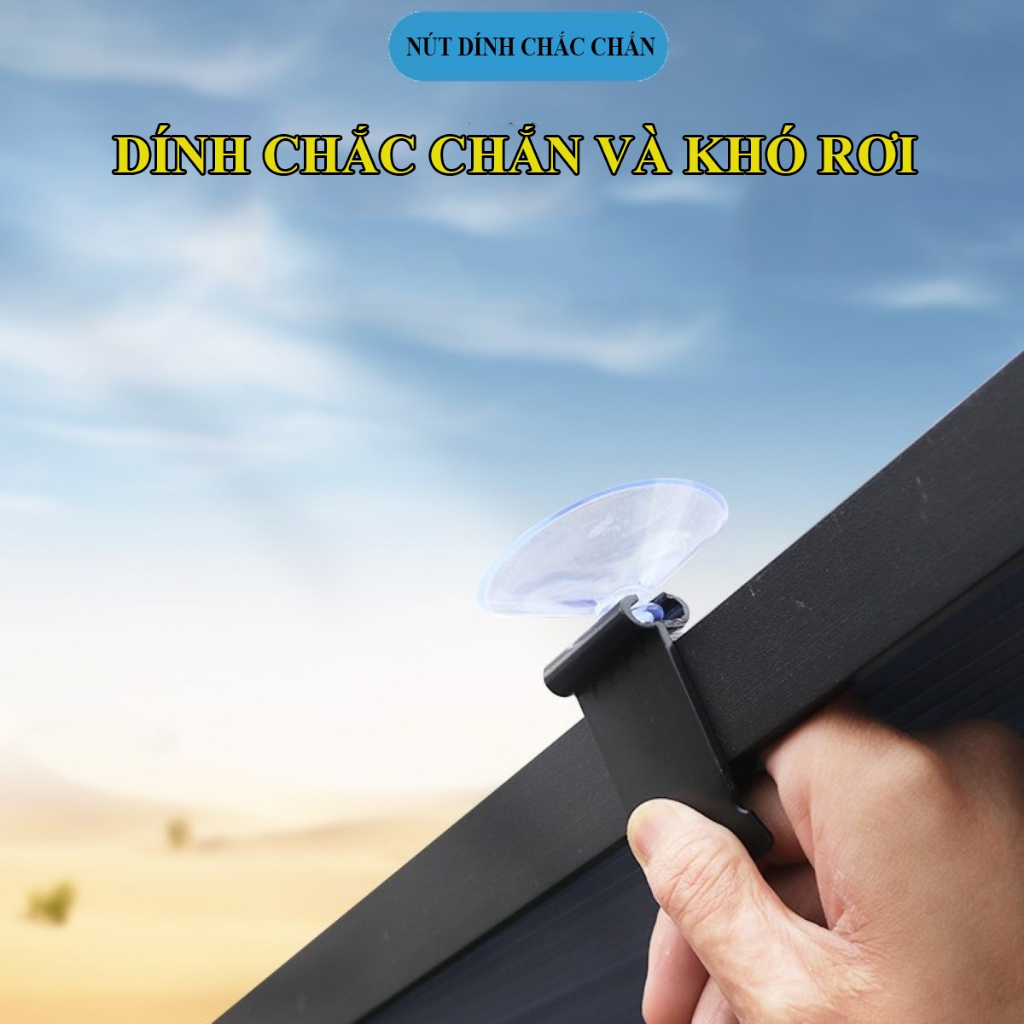 Rèm Che Nắng Kính Lái Ô Tô Xe Hơi Cách Nhiệt Tấm Che Nắng Ô Tô Xe hơi Kính Lái Tấm Che Chắn Nắng Tráng Bạc tuyển sỉ