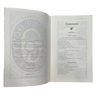 Artbook_The Complete Sherlock Holmes (ISBN: 9781435167902)