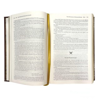 Artbook_The Complete Sherlock Holmes (ISBN: 9781435167902)
