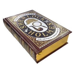 Artbook_The Complete Sherlock Holmes (ISBN: 9781435167902)