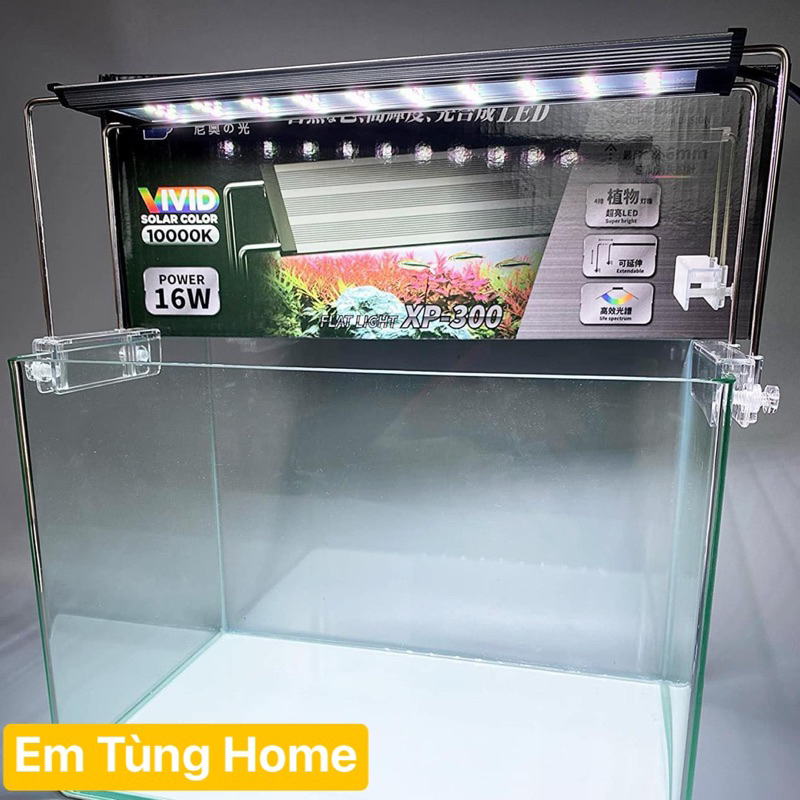 Led Máng NeoHelios Xp - chuyên dụng cho việc chơi thuỷ sinh và tăng màu sắc cho cây, cá