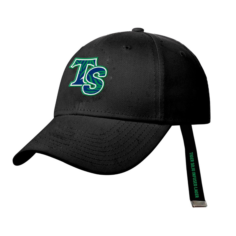 Nón vải Tiger Soju