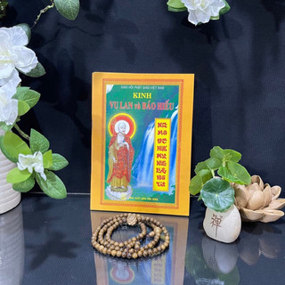Kinh vu Lan báo Hiếu