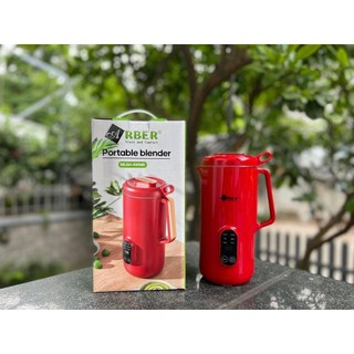 Máy Làm Sữa Hạt Mini Arber Mlsh-4WMĐ