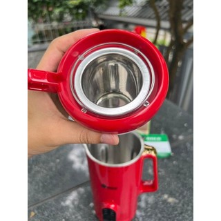 Máy Làm Sữa Hạt Mini Arber Mlsh-4WMĐ