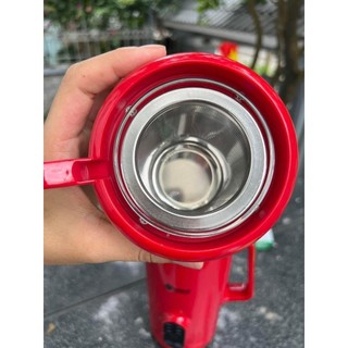 Máy Làm Sữa Hạt Mini Arber Mlsh-4WMĐ