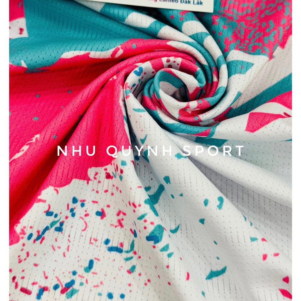 Áo thể thao cầu lông