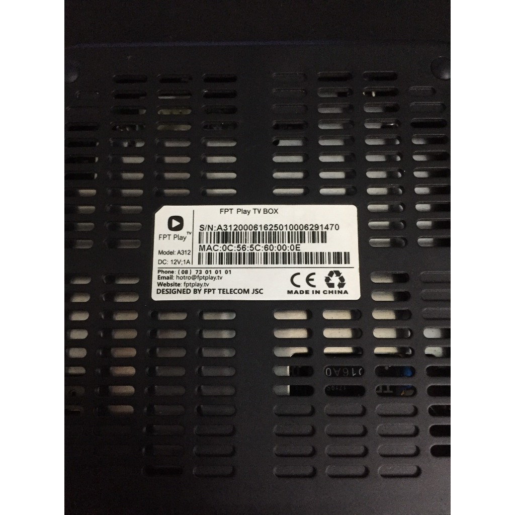 TV Box đã cài sẵn Kali Linux, Armbian, Rasbian, Klipper chạy máy in, Pi-Hole chặn quảng cáo.
