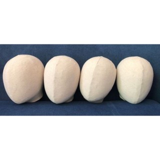 Đầu Vải Manocanh Trẻ Em Tay Gỗ