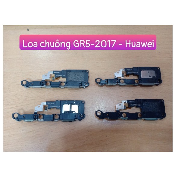 Loa chuông Gr5 2017/BLL L22 Huawei