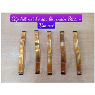 Cáp kết nối Bo sạc lên main V320A/Star Vsmart