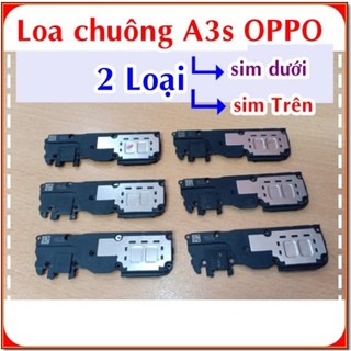 Loa chuông A3s OPPO,thay thế