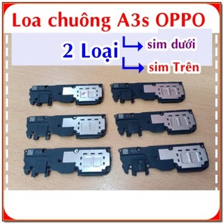 Loa chuông A3s OPPO,thay thế