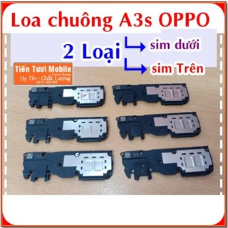 Loa chuông A3s OPPO,thay thế