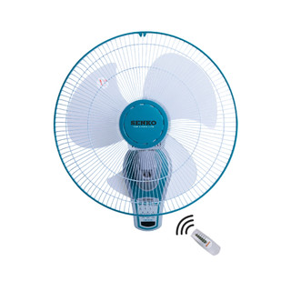Quạt treo tường điều khiển từ xa senko tr1683 big sale 20%