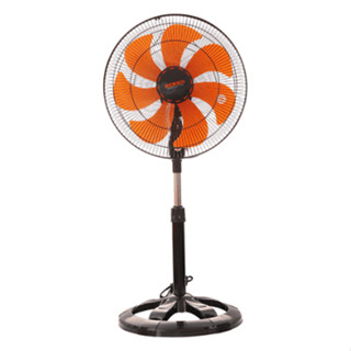 quạt đứng chân lửng senko lts1636 hàng chính hãng