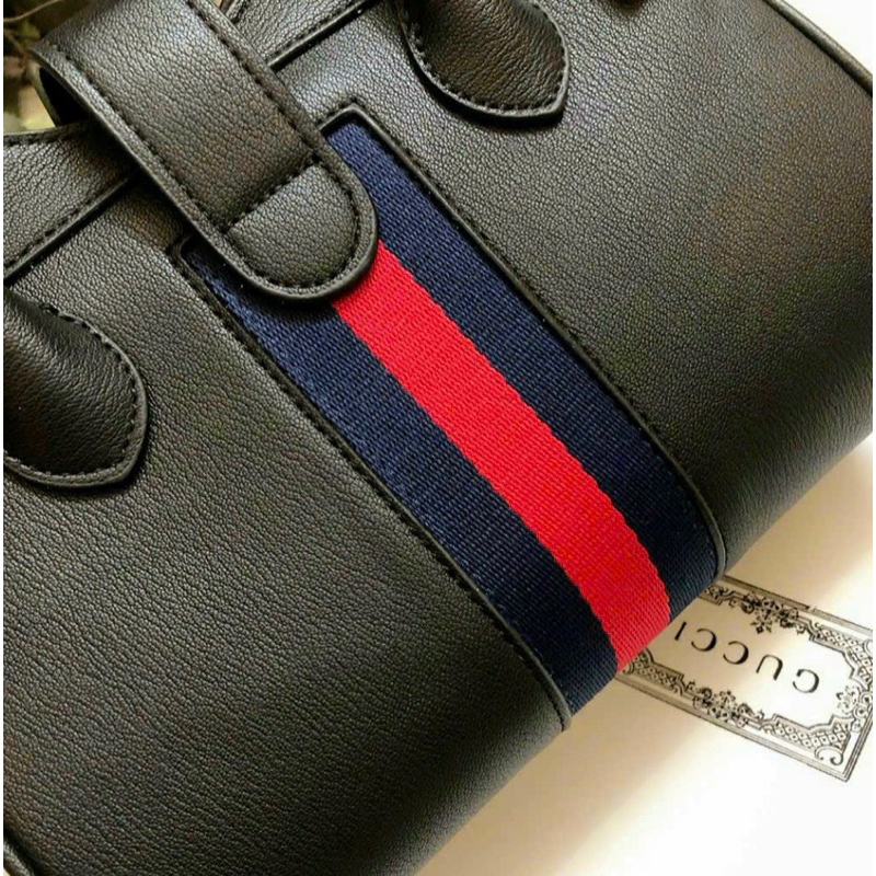 Túi 2 quai xách tay lót nhung size 26 fullbox