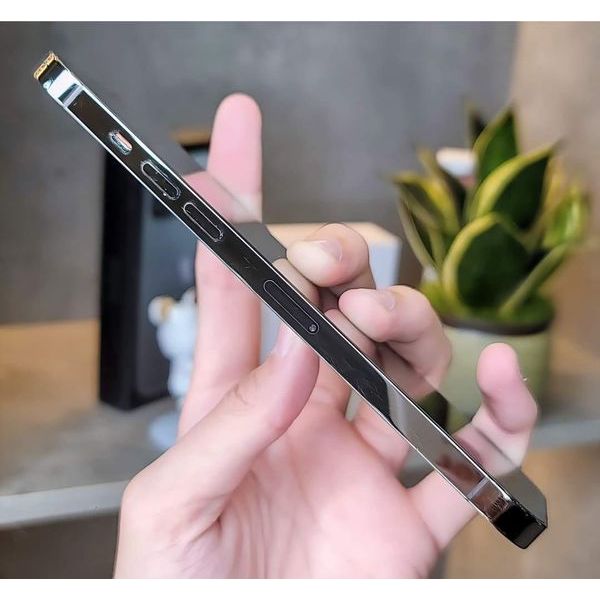 12 PR M 256gb máy likenew 99% bản đẹp full màu - Hàng zin chính hãng