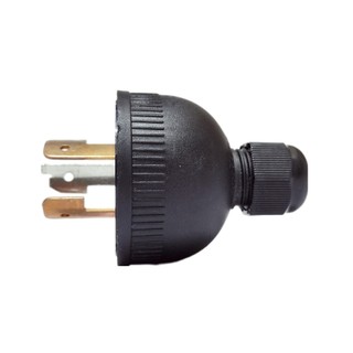 Phích cắm 3 chân cho máy phát điện